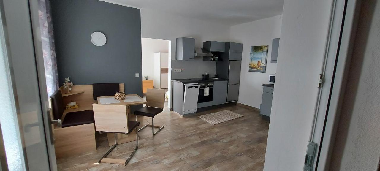 Biohof Egrieder Apartment Jois Exterior photo